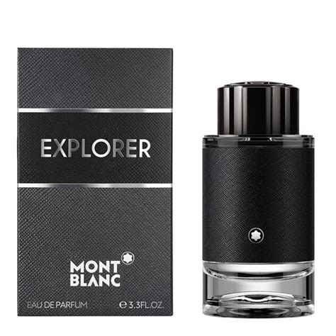 montblanc explorer longevity